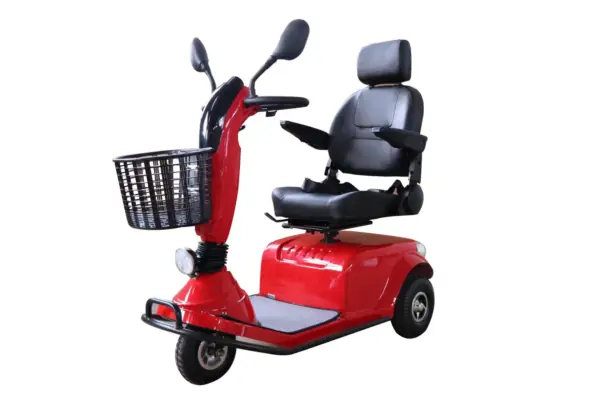 Rapid 3 Wheel Scooter