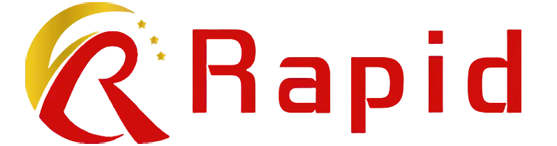 Rapid Rentals Logo